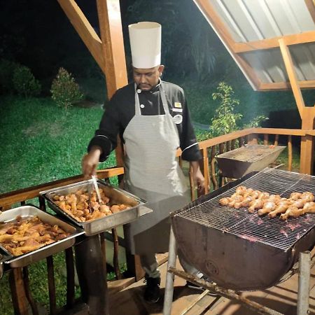 Cinnamon Village Sinharaja デニヤヤ エクステリア 写真