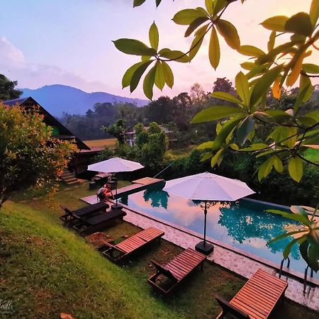 Cinnamon Village Sinharaja デニヤヤ エクステリア 写真