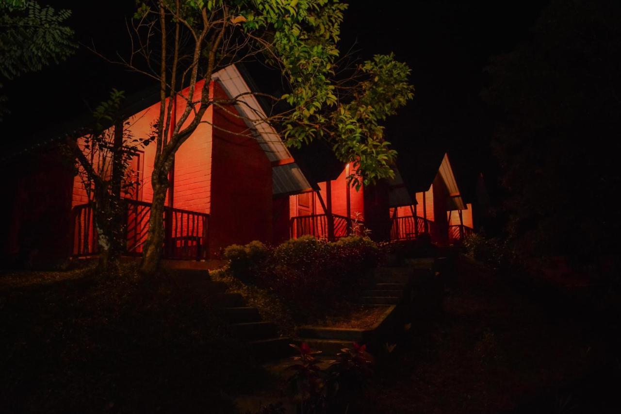 Cinnamon Village Sinharaja デニヤヤ エクステリア 写真