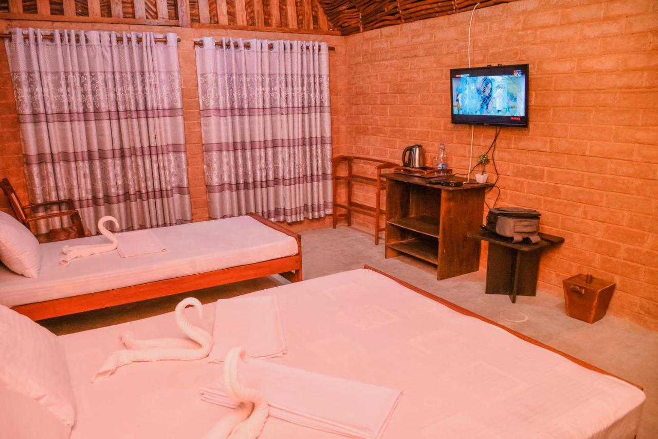 Cinnamon Village Sinharaja デニヤヤ エクステリア 写真