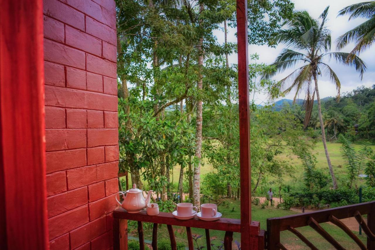 Cinnamon Village Sinharaja デニヤヤ エクステリア 写真