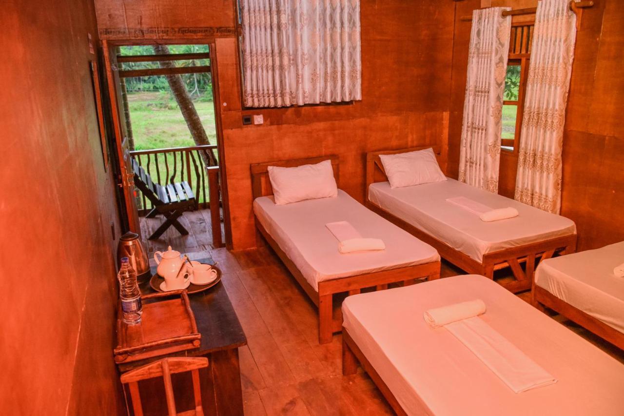 Cinnamon Village Sinharaja デニヤヤ エクステリア 写真
