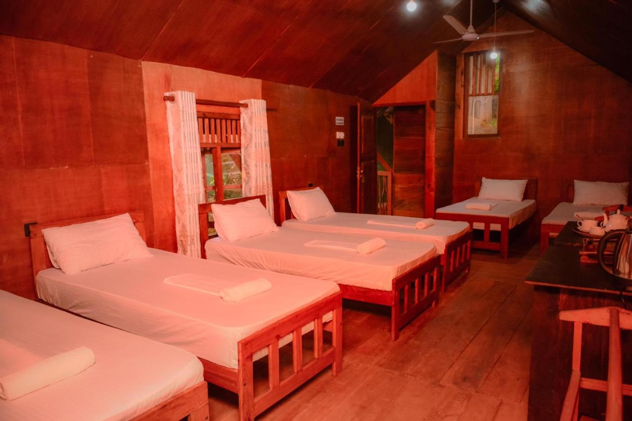 Cinnamon Village Sinharaja デニヤヤ エクステリア 写真