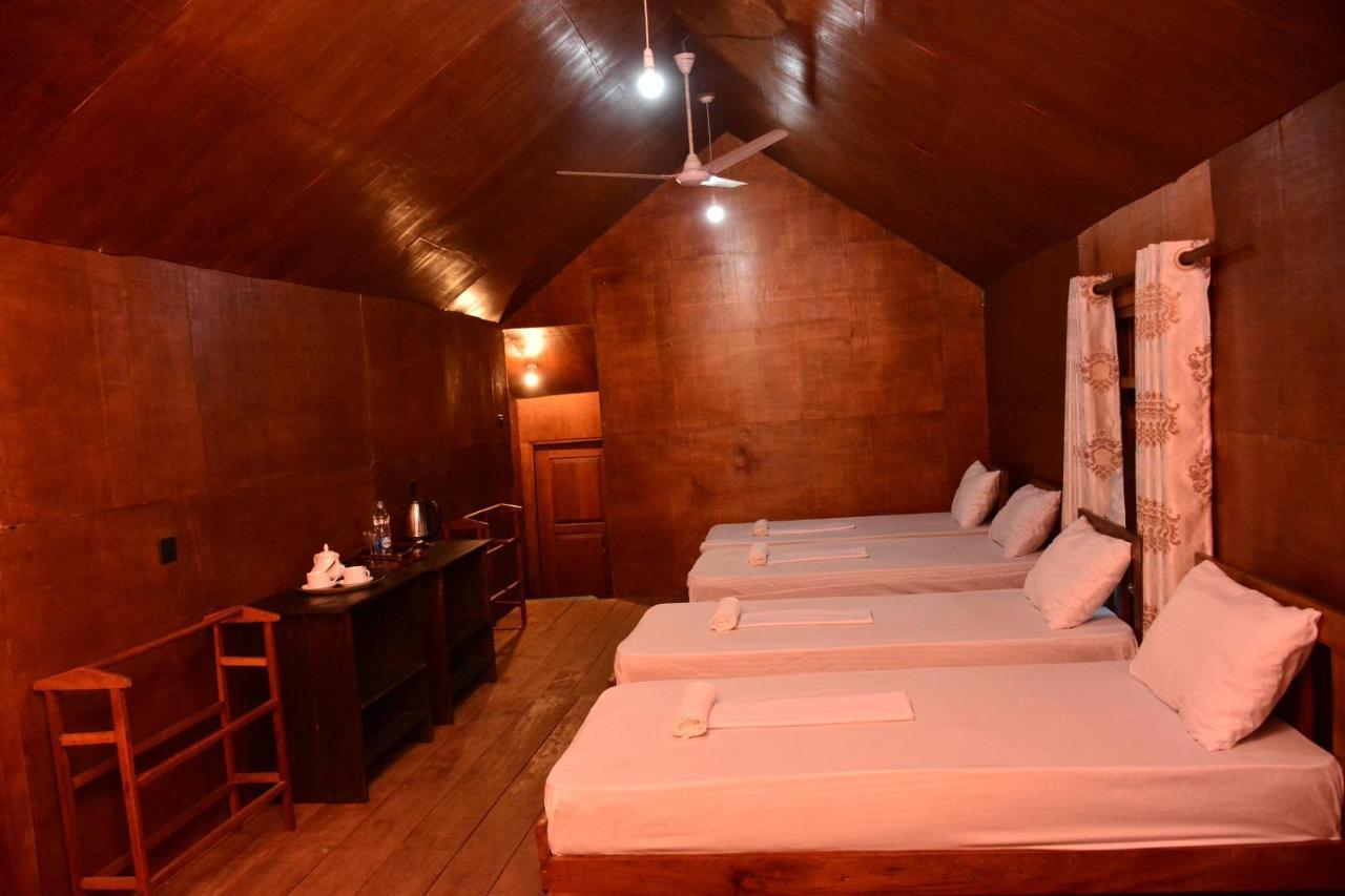 Cinnamon Village Sinharaja デニヤヤ エクステリア 写真