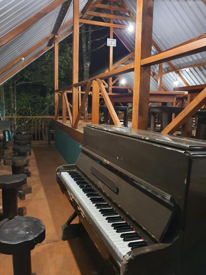 Cinnamon Village Sinharaja デニヤヤ エクステリア 写真