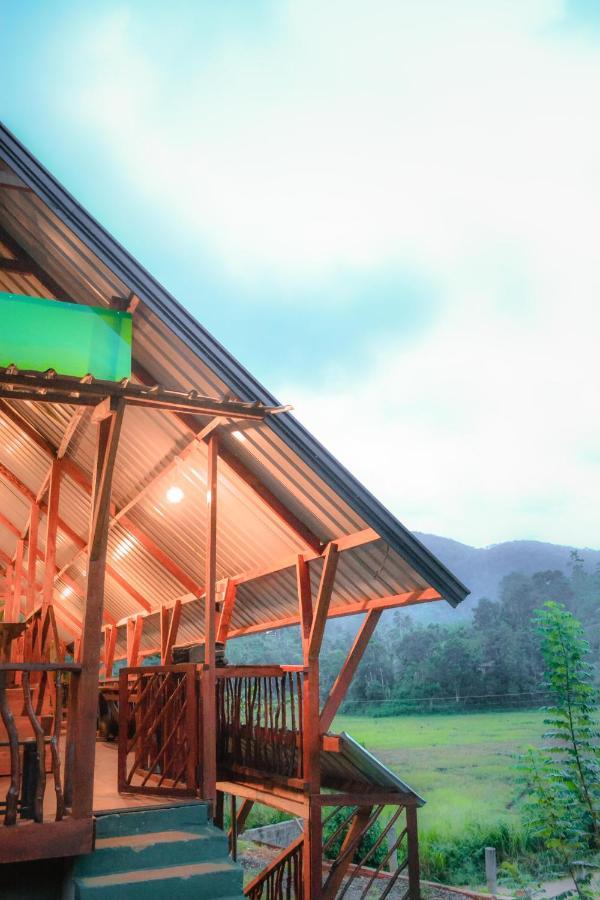 Cinnamon Village Sinharaja デニヤヤ エクステリア 写真