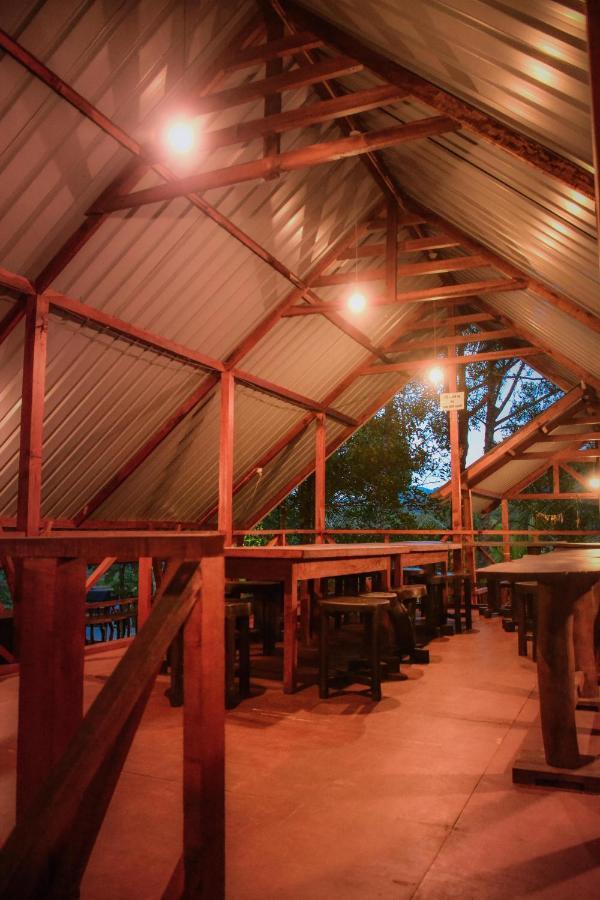 Cinnamon Village Sinharaja デニヤヤ エクステリア 写真