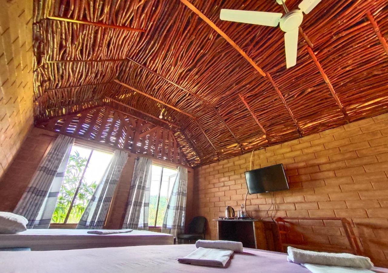 Cinnamon Village Sinharaja デニヤヤ エクステリア 写真