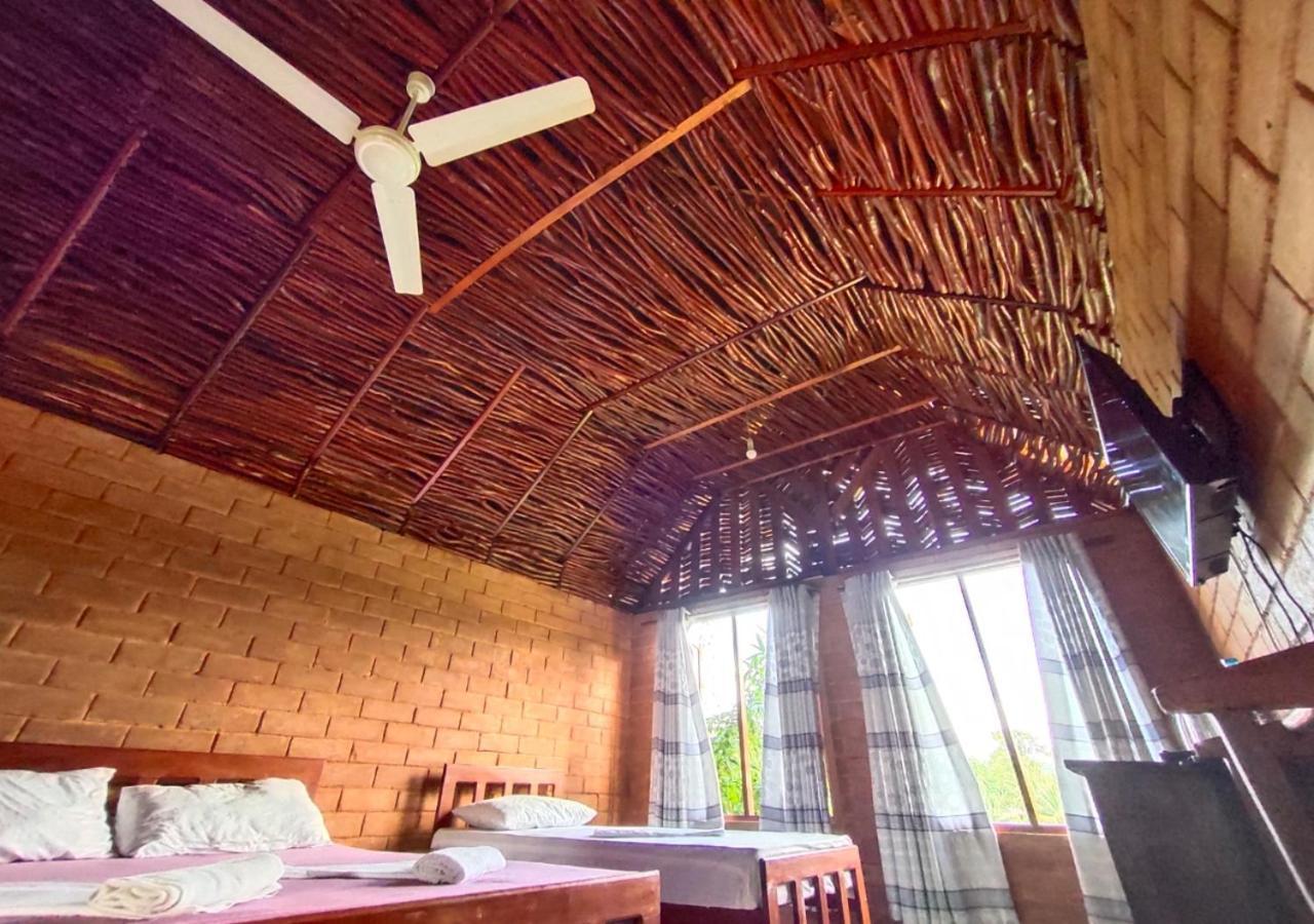 Cinnamon Village Sinharaja デニヤヤ エクステリア 写真