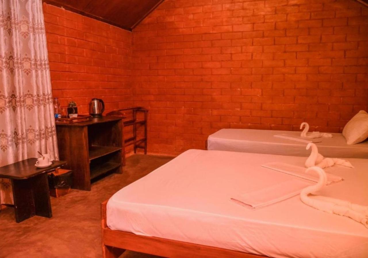 Cinnamon Village Sinharaja デニヤヤ エクステリア 写真