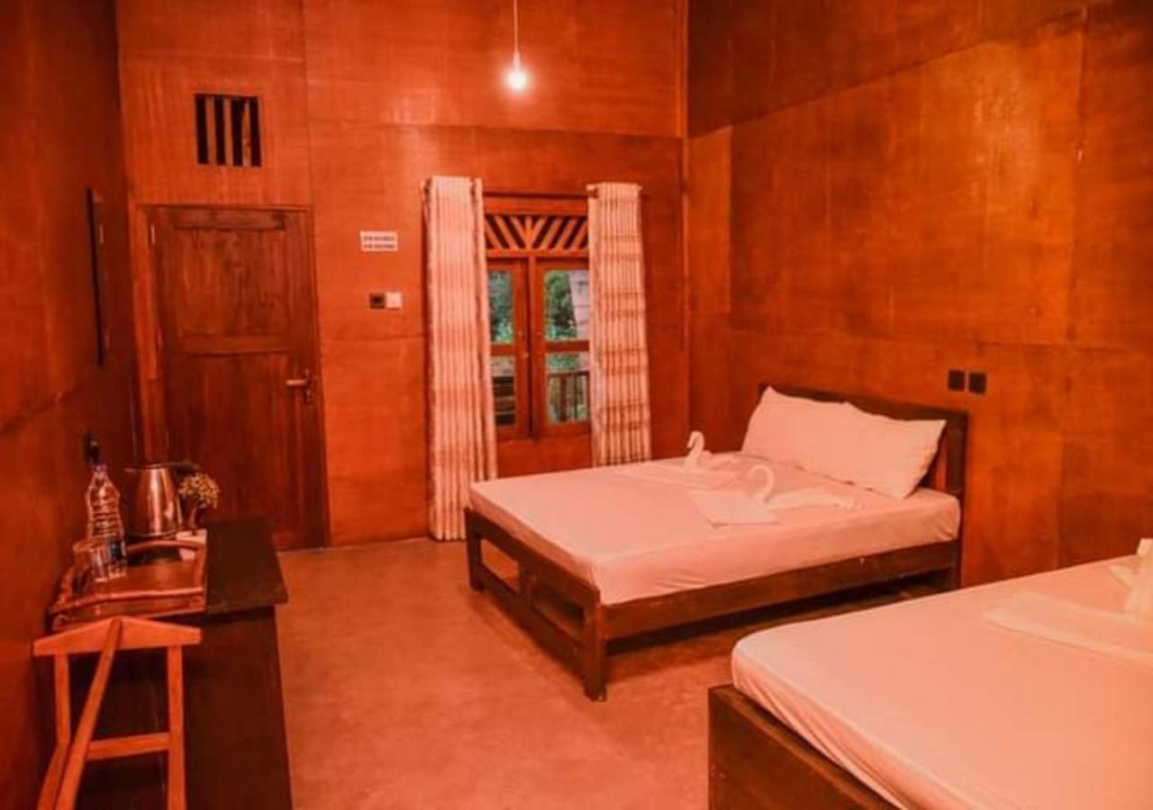 Cinnamon Village Sinharaja デニヤヤ エクステリア 写真