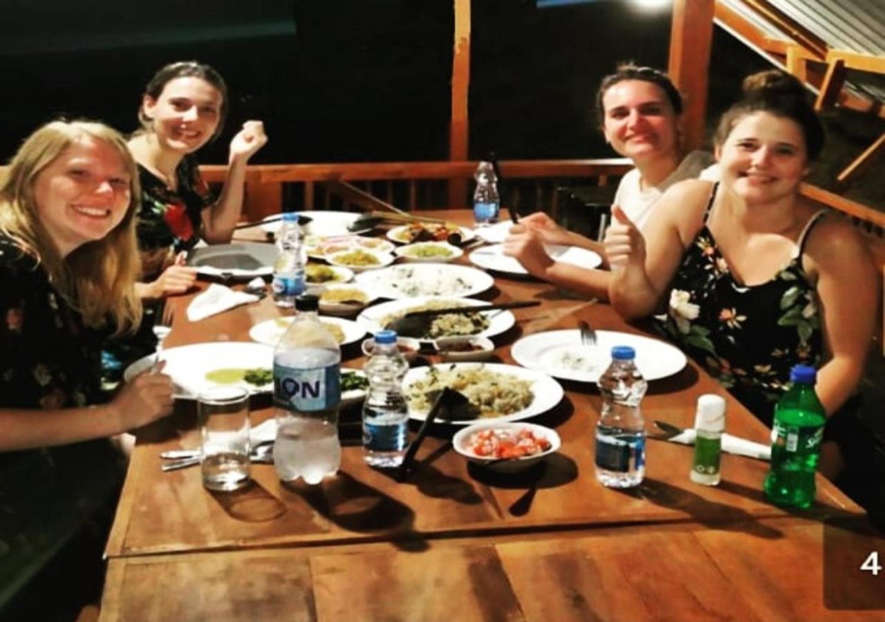Cinnamon Village Sinharaja デニヤヤ エクステリア 写真
