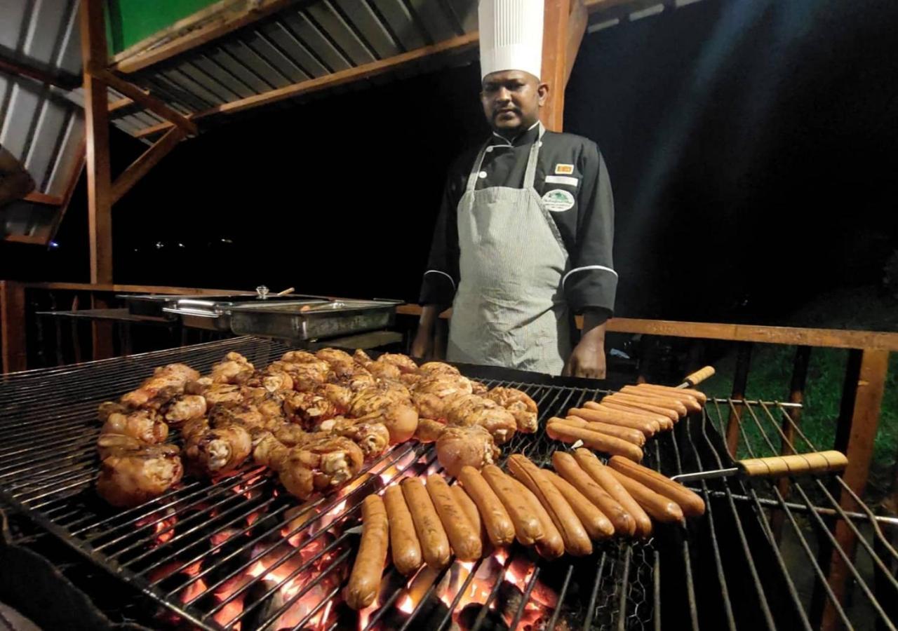 Cinnamon Village Sinharaja デニヤヤ エクステリア 写真