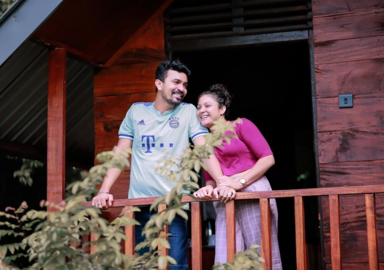 Cinnamon Village Sinharaja デニヤヤ エクステリア 写真