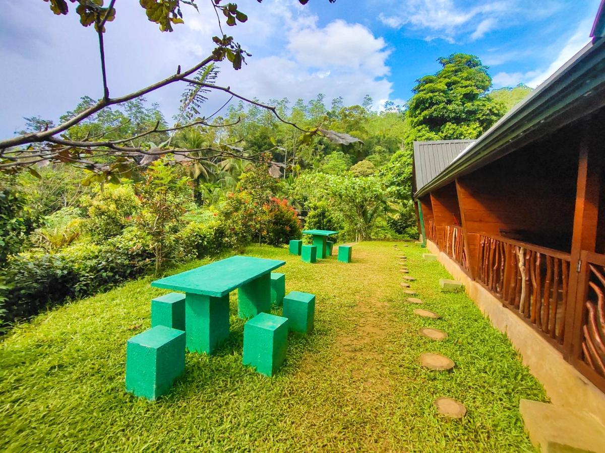 Cinnamon Village Sinharaja デニヤヤ エクステリア 写真