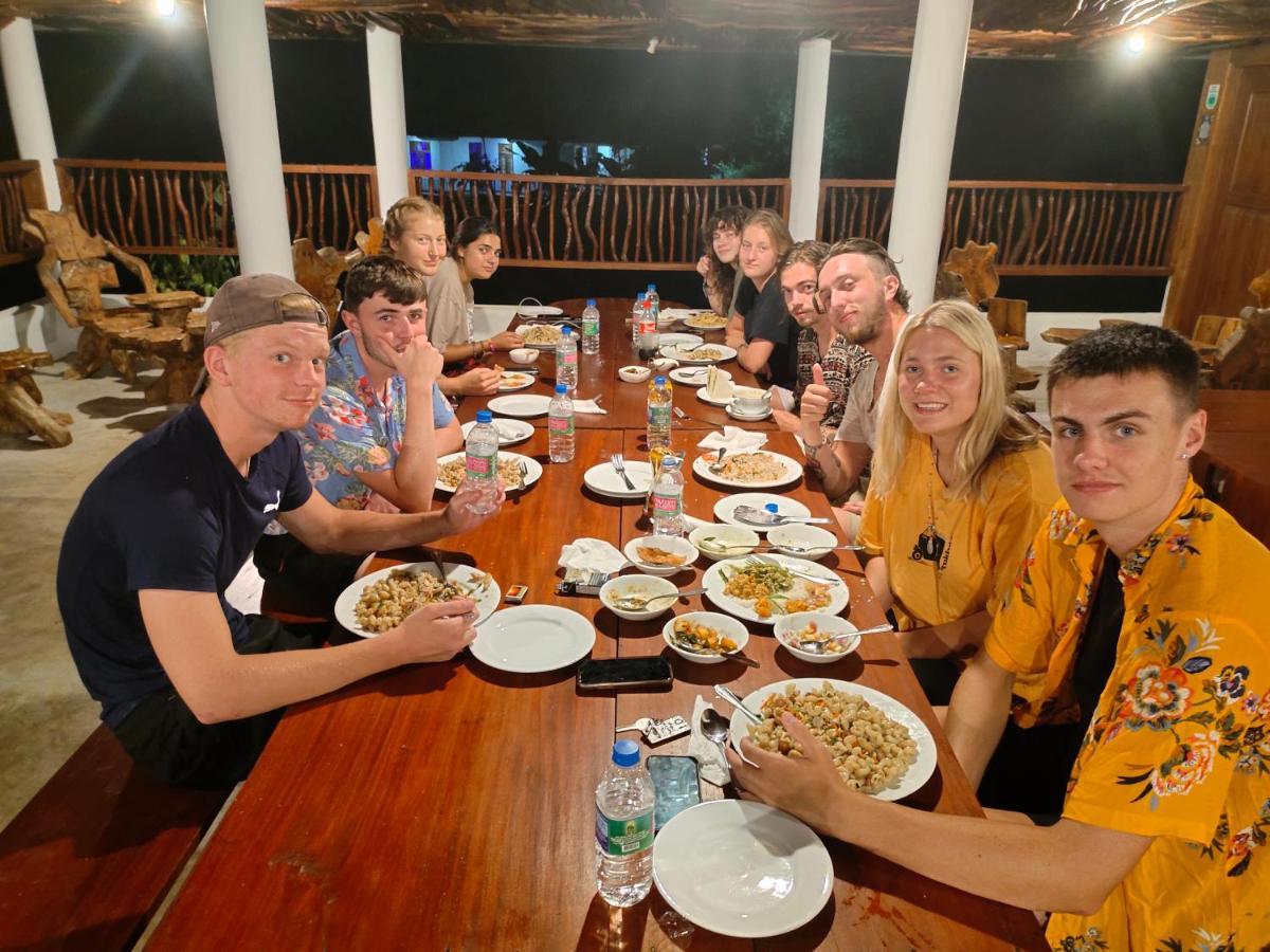 Cinnamon Village Sinharaja デニヤヤ エクステリア 写真