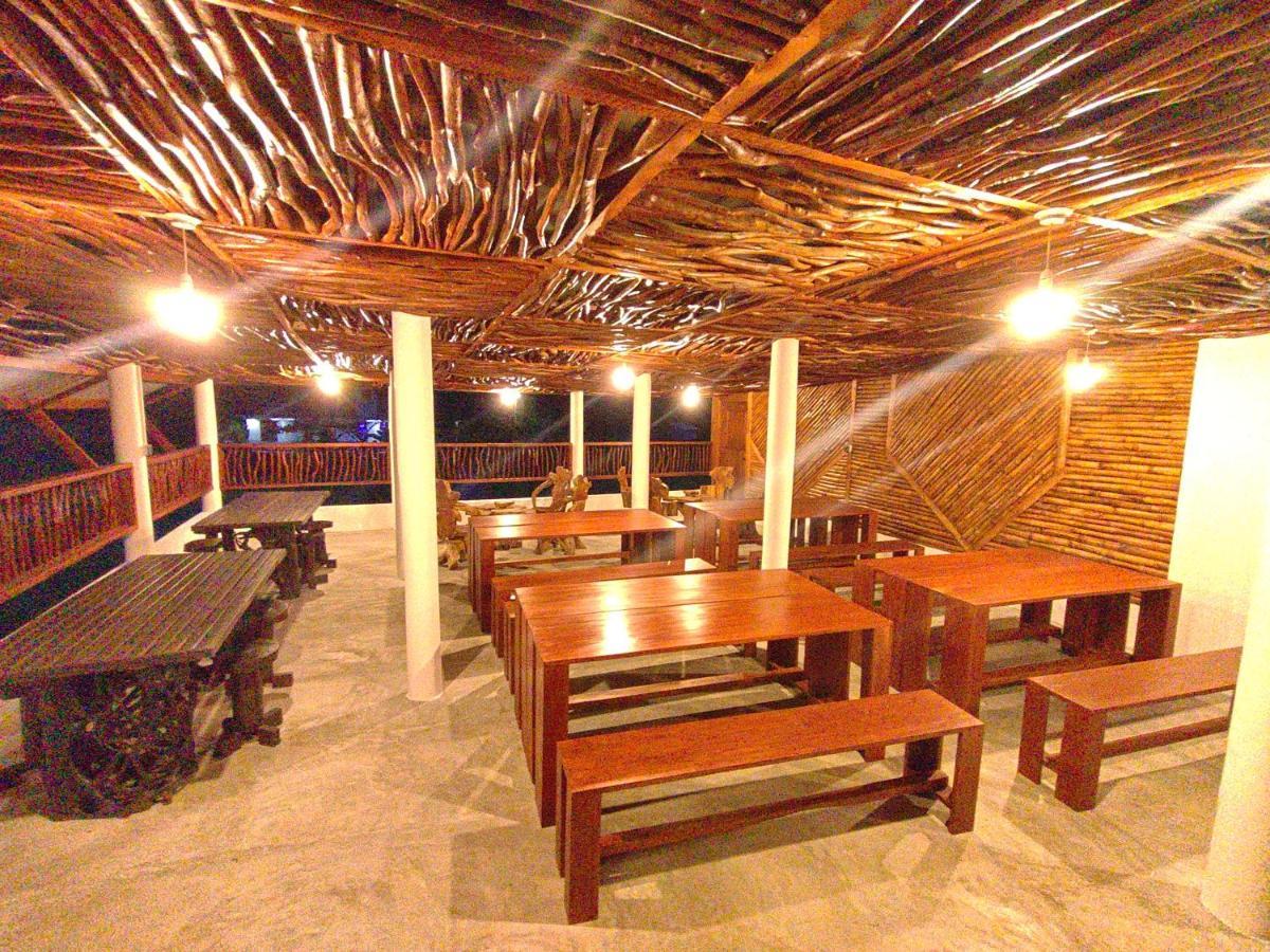 Cinnamon Village Sinharaja デニヤヤ エクステリア 写真