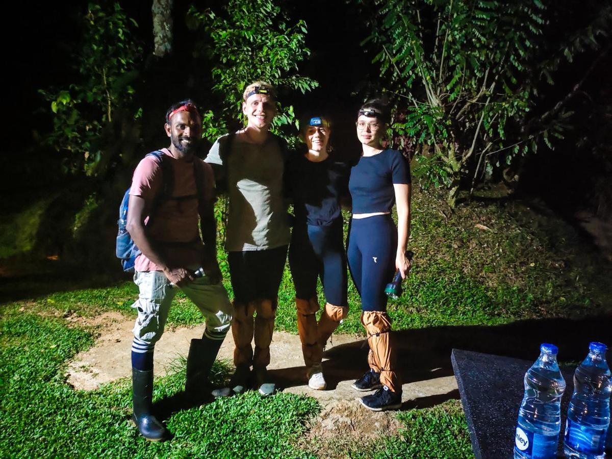 Cinnamon Village Sinharaja デニヤヤ エクステリア 写真